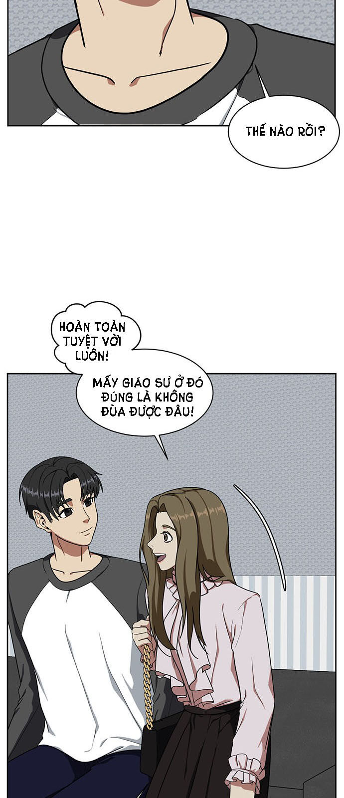 Thay Đổi Tôi - Chương 31 - Trang 55