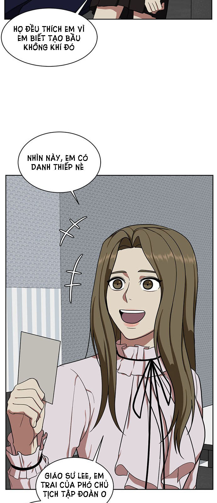 Thay Đổi Tôi - Chương 31 - Trang 56