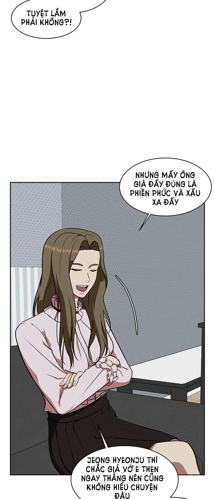 Thay Đổi Tôi - Chương 31 - Trang 57