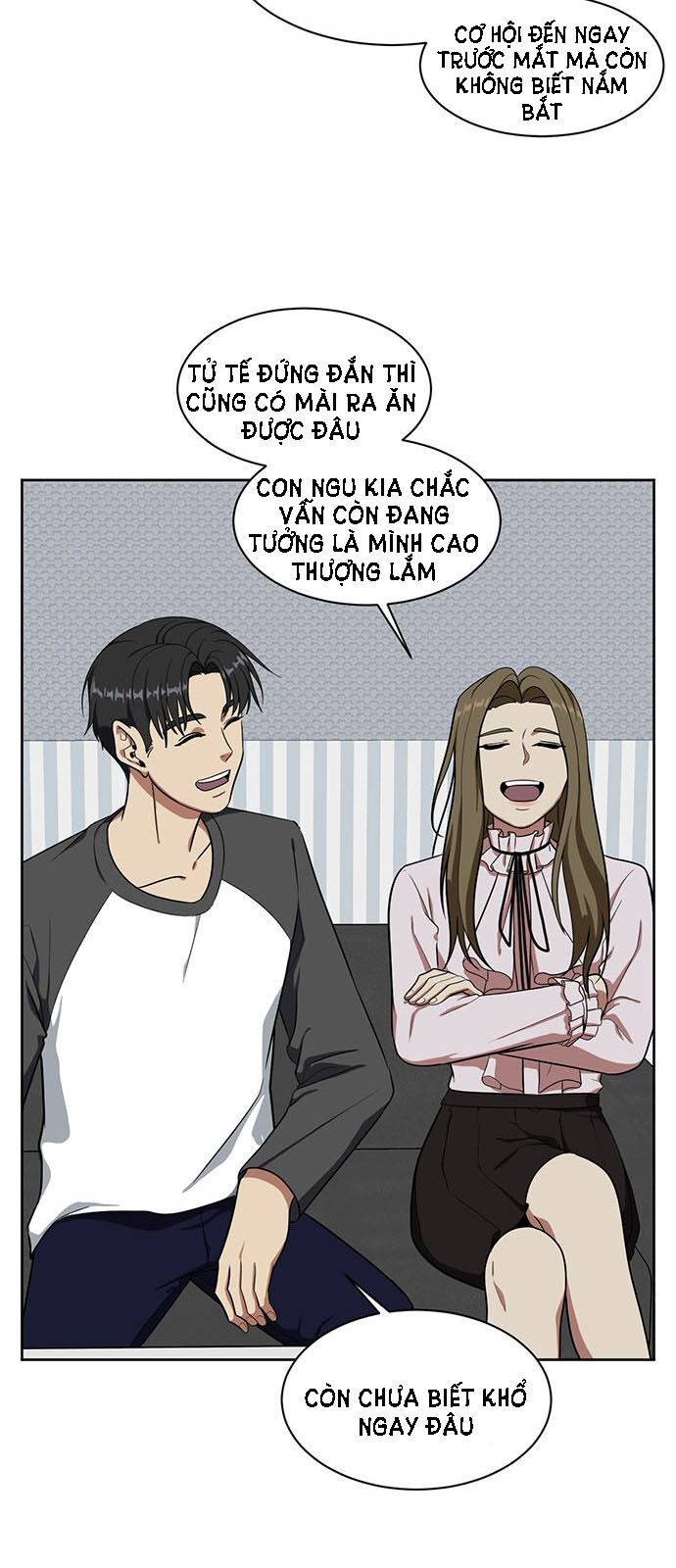 Thay Đổi Tôi - Chương 31 - Trang 58