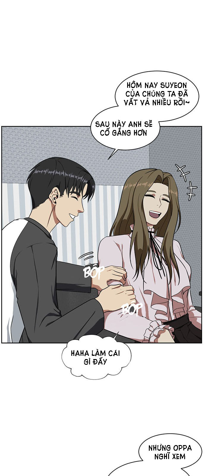 Thay Đổi Tôi - Chương 31 - Trang 59