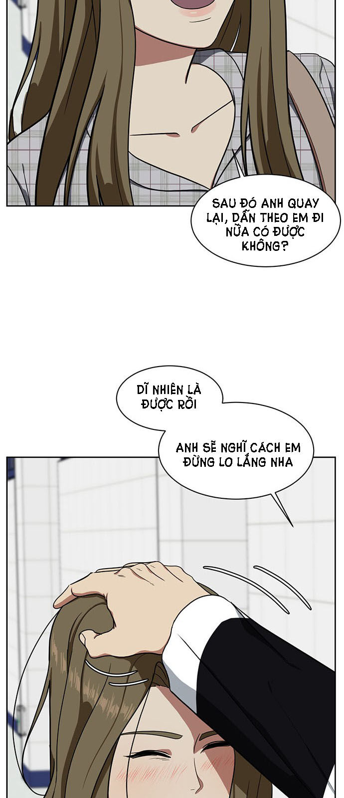 Thay Đổi Tôi - Chương 31 - Trang 6