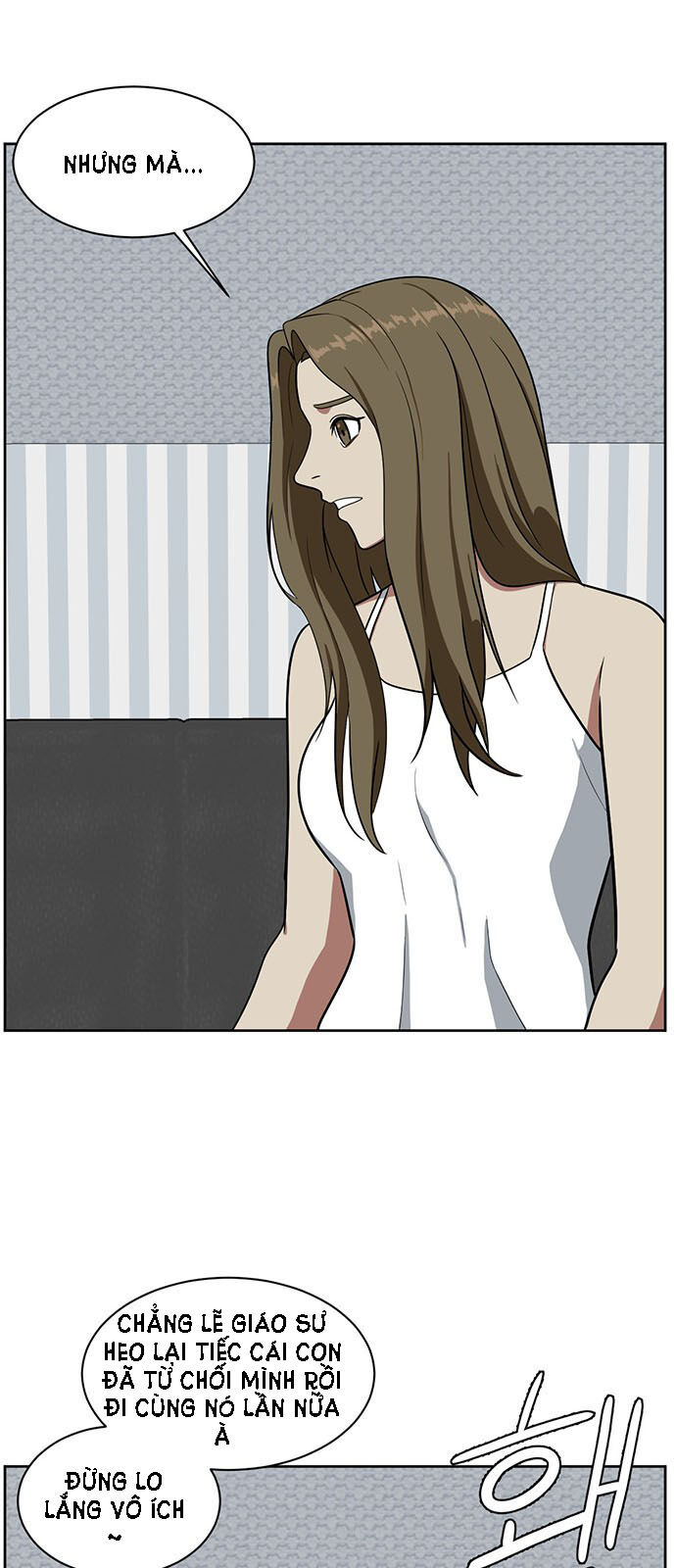 Thay Đổi Tôi - Chương 31 - Trang 64