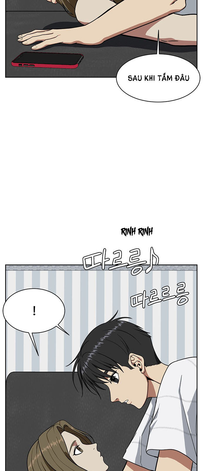 Thay Đổi Tôi - Chương 31 - Trang 68