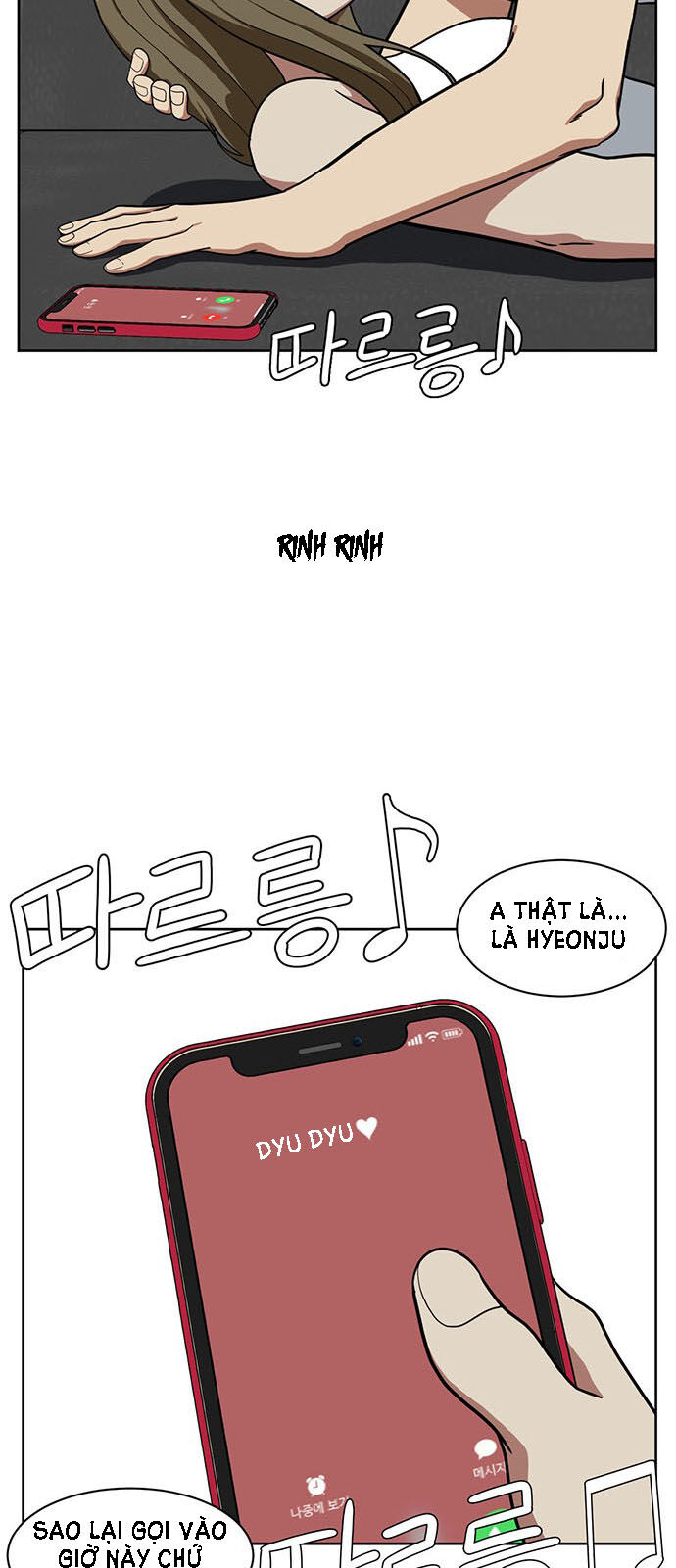 Thay Đổi Tôi - Chương 31 - Trang 69