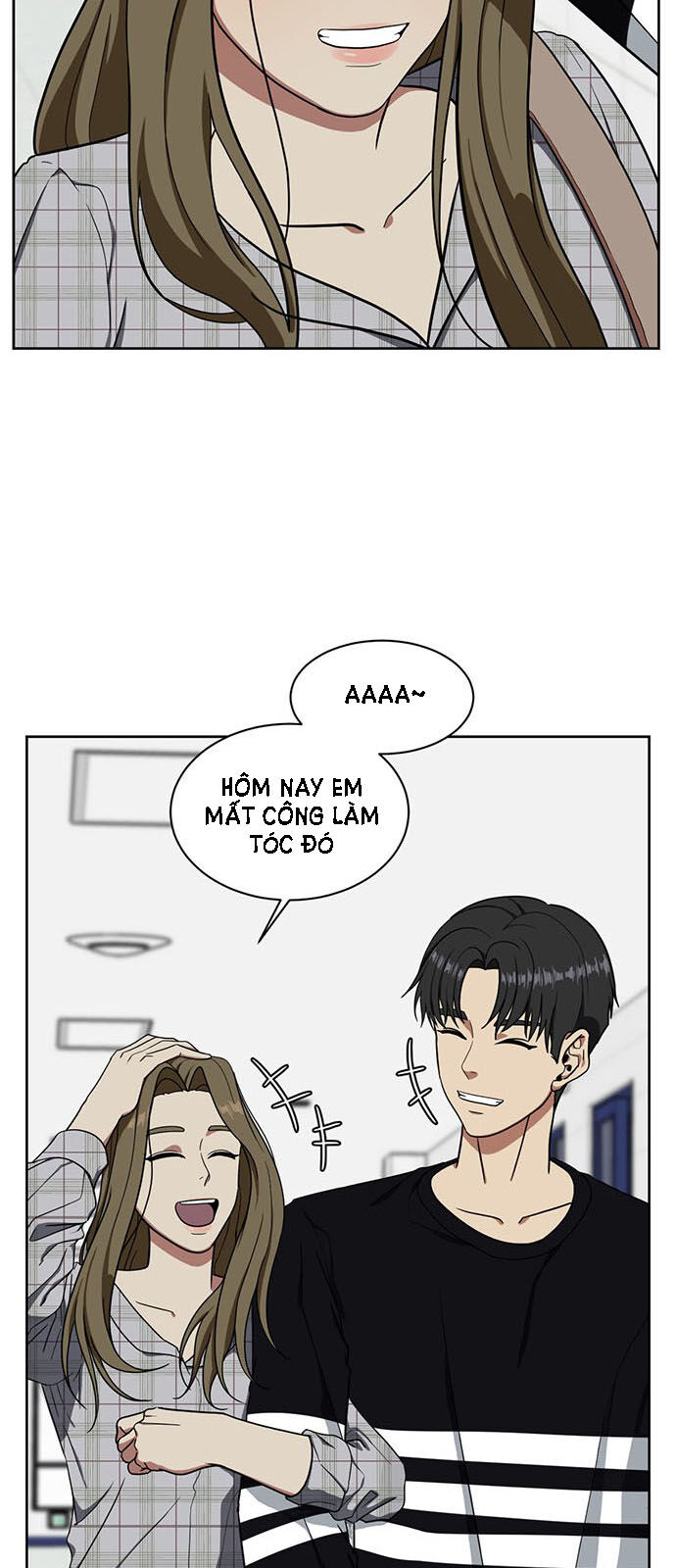 Thay Đổi Tôi - Chương 31 - Trang 7