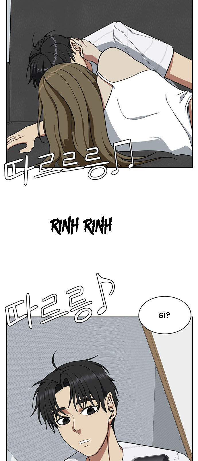 Thay Đổi Tôi - Chương 31 - Trang 72