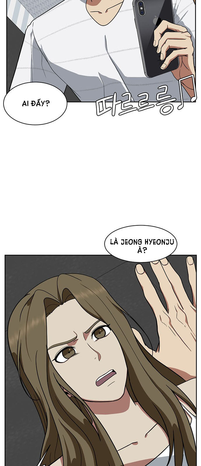 Thay Đổi Tôi - Chương 31 - Trang 73