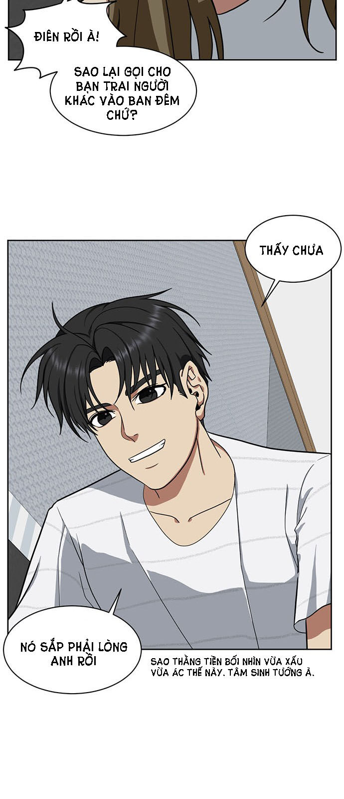 Thay Đổi Tôi - Chương 31 - Trang 74