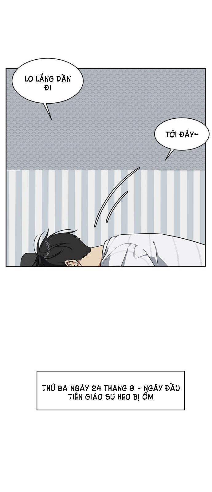 Thay Đổi Tôi - Chương 31 - Trang 75