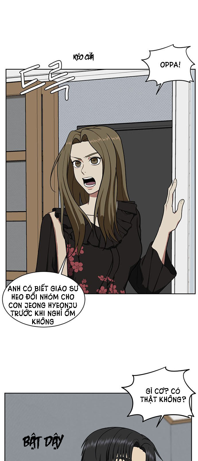 Thay Đổi Tôi - Chương 31 - Trang 76