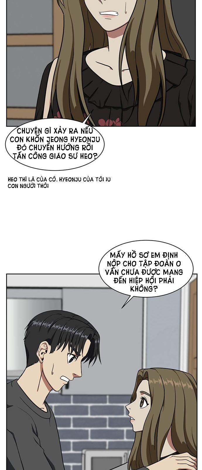 Thay Đổi Tôi - Chương 31 - Trang 78