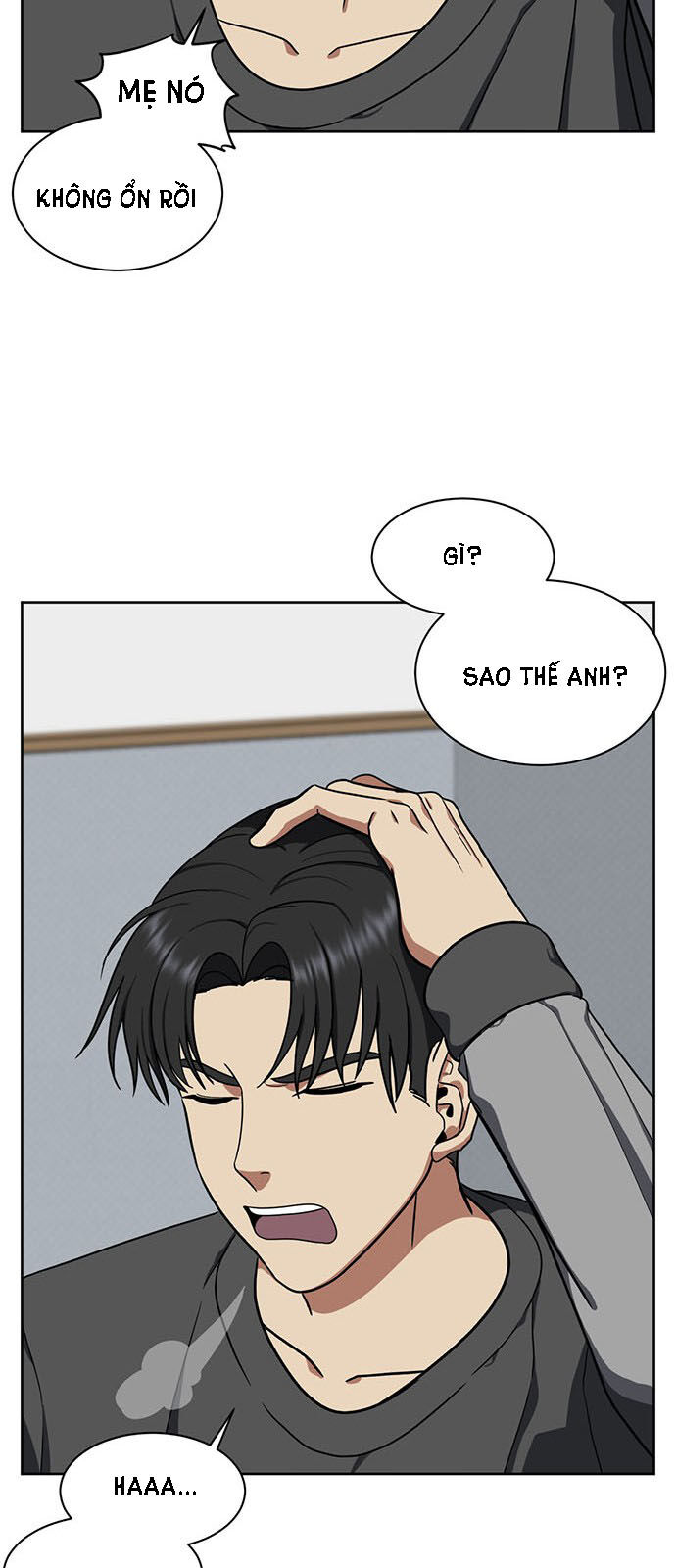 Thay Đổi Tôi - Chương 31 - Trang 80