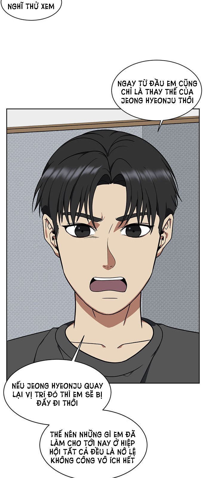 Thay Đổi Tôi - Chương 31 - Trang 81