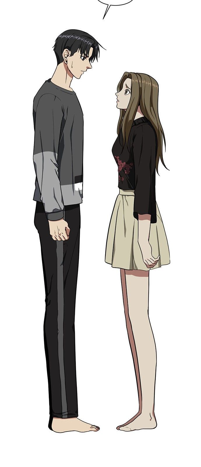 Thay Đổi Tôi - Chương 31 - Trang 83