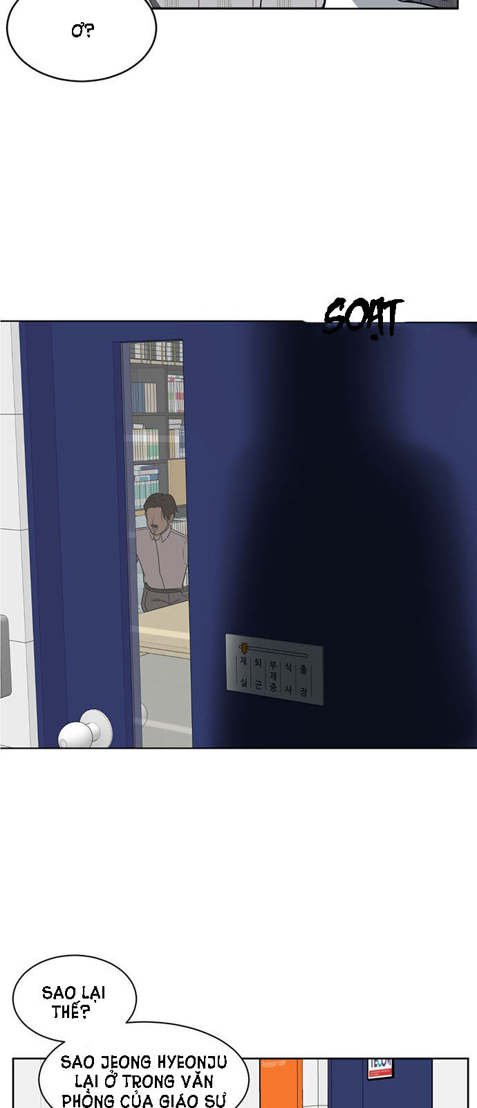 Thay Đổi Tôi - Chương 31 - Trang 9