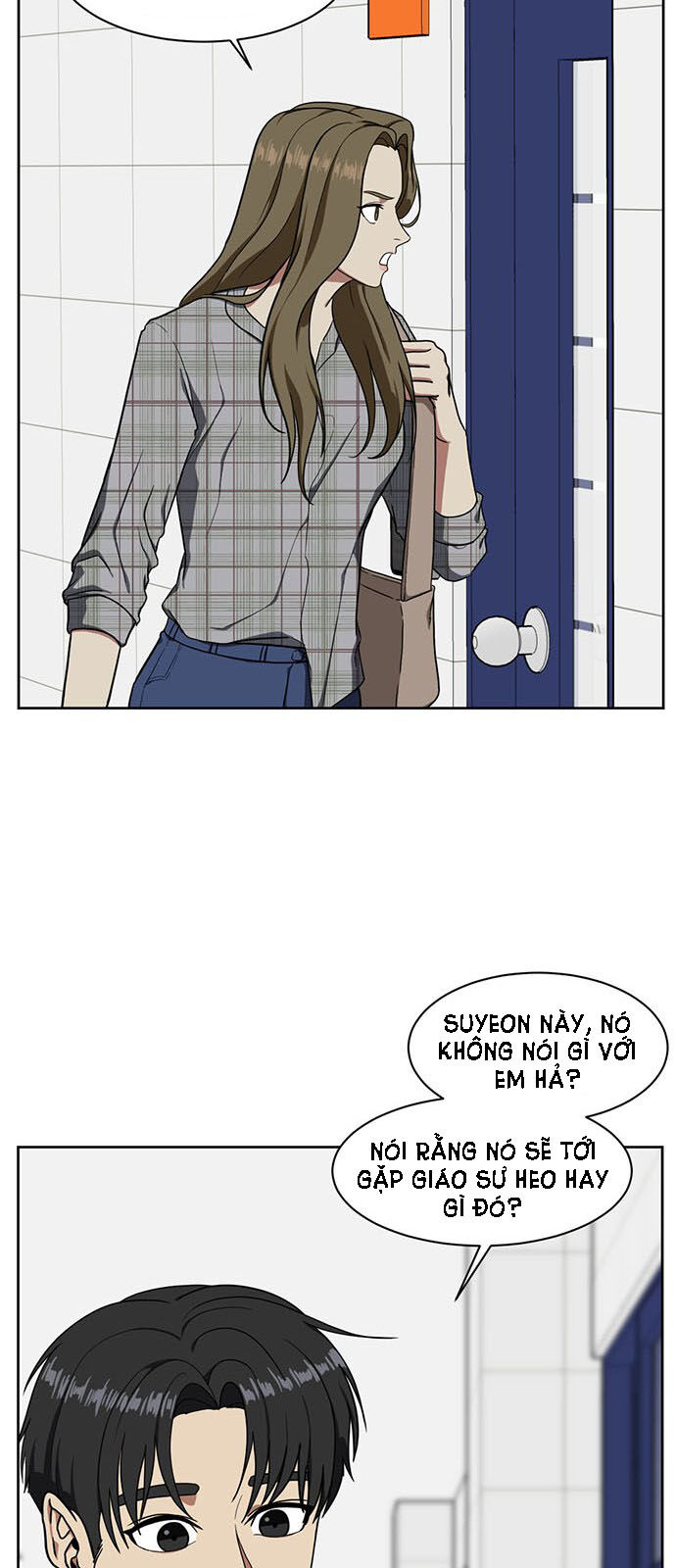 Thay Đổi Tôi - Chương 31 - Trang 10