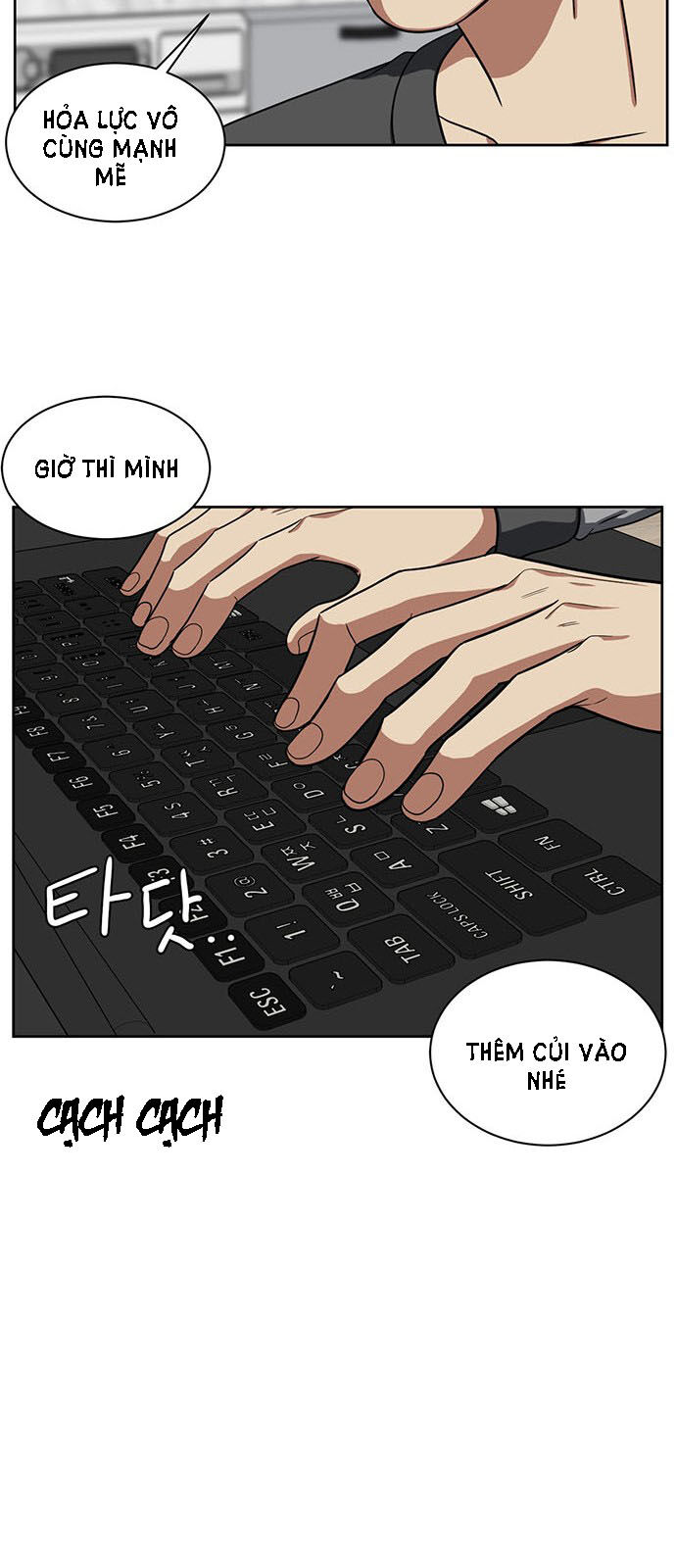 Thay Đổi Tôi - Chương 32 - Trang 11