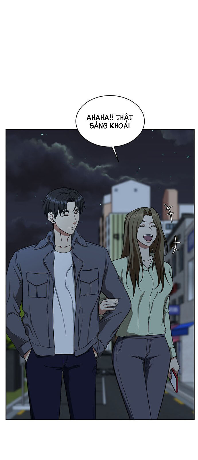 Thay Đổi Tôi - Chương 32 - Trang 13