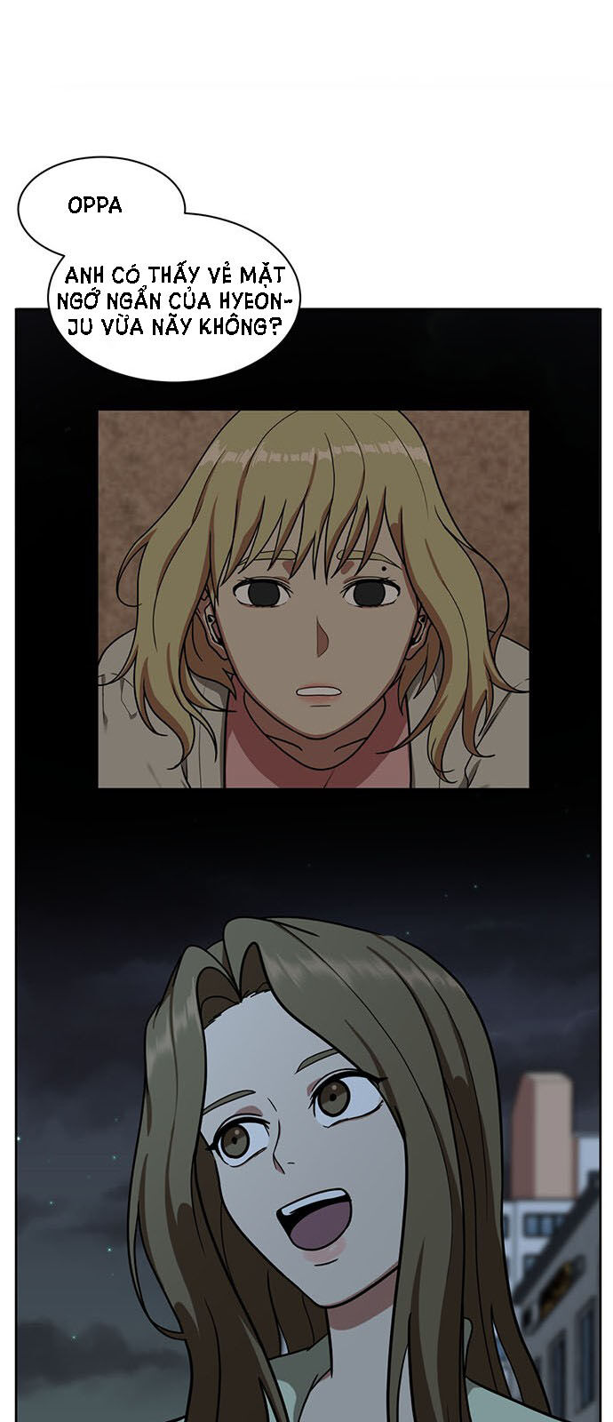 Thay Đổi Tôi - Chương 32 - Trang 14