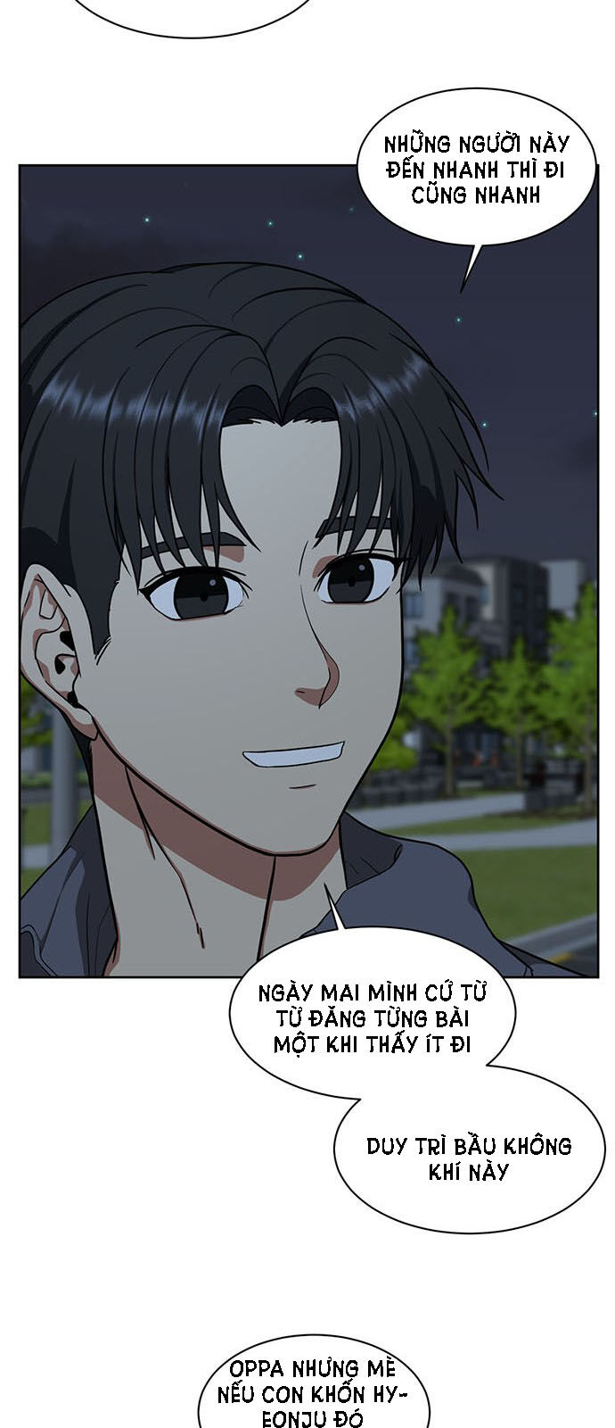 Thay Đổi Tôi - Chương 32 - Trang 17