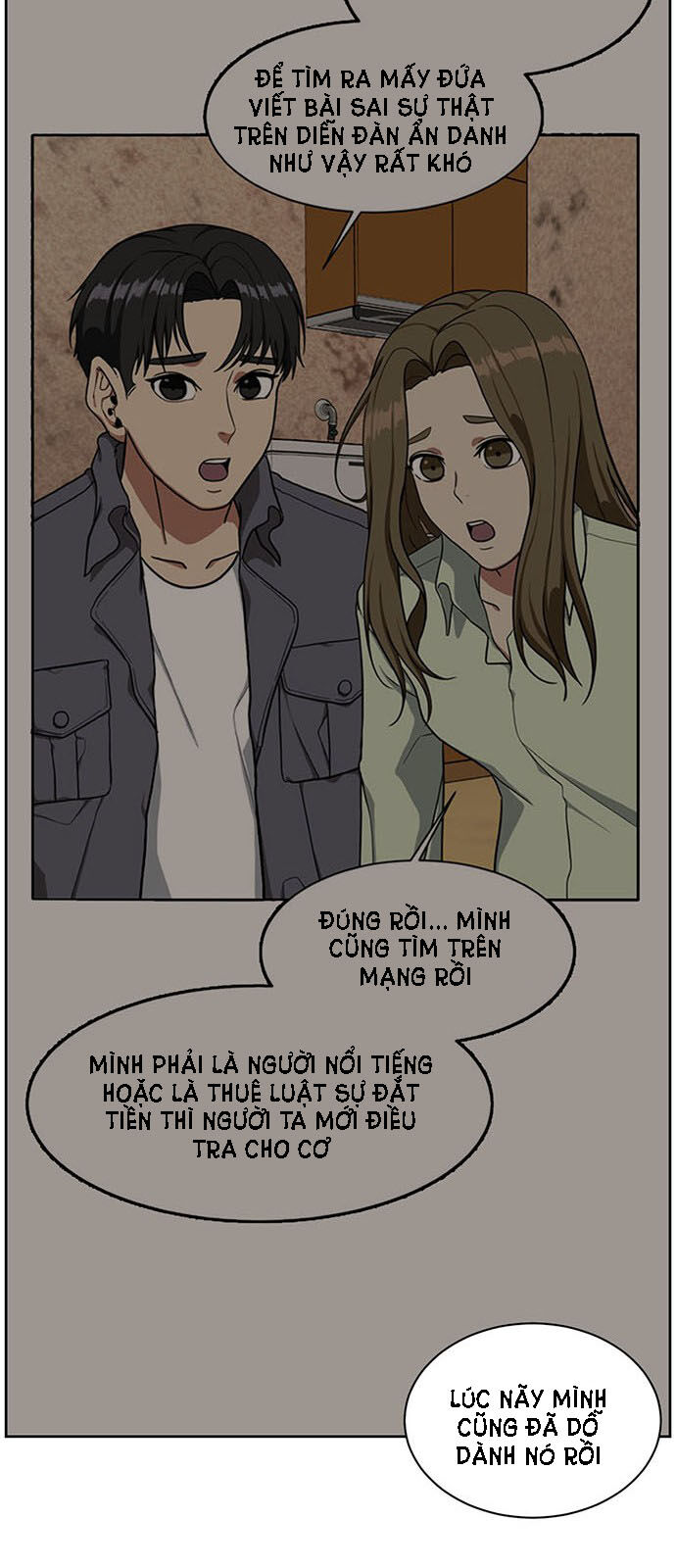 Thay Đổi Tôi - Chương 32 - Trang 19