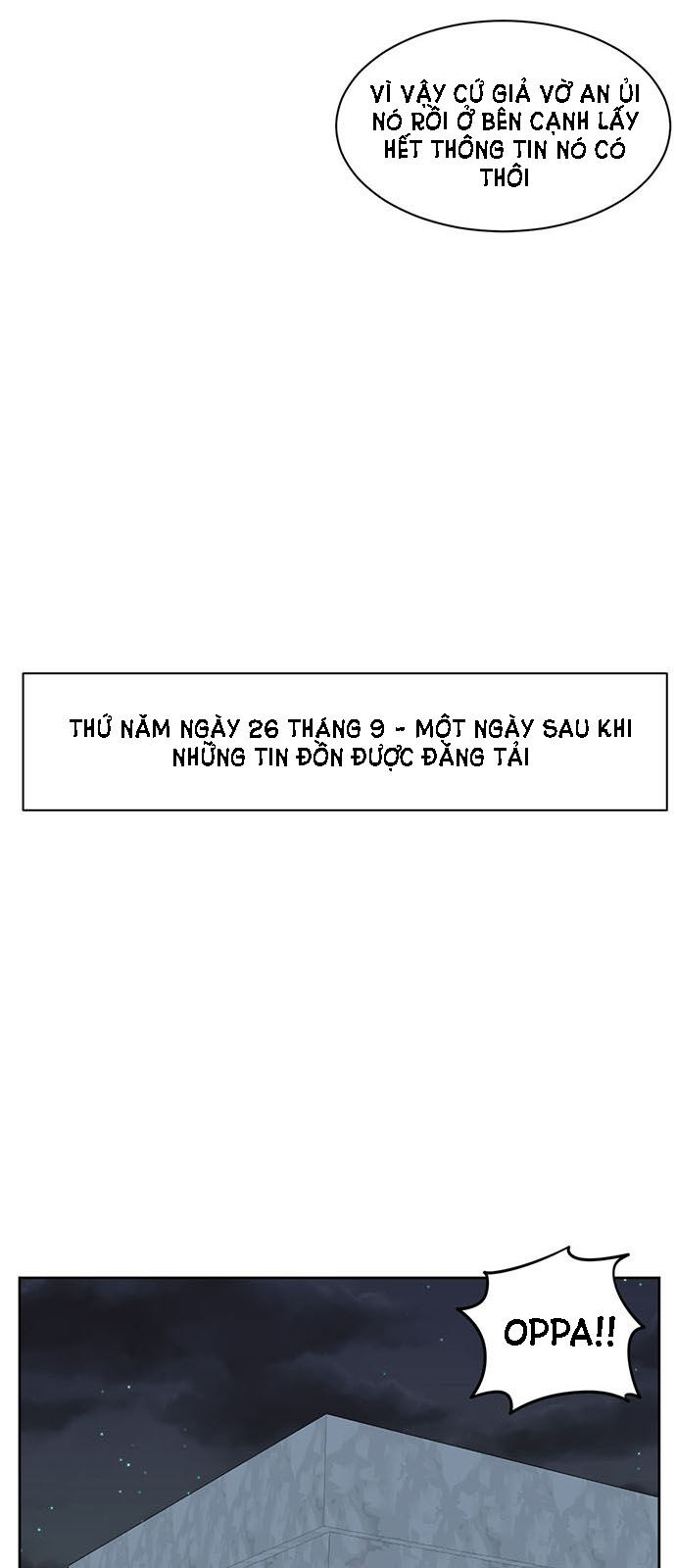 Thay Đổi Tôi - Chương 32 - Trang 22