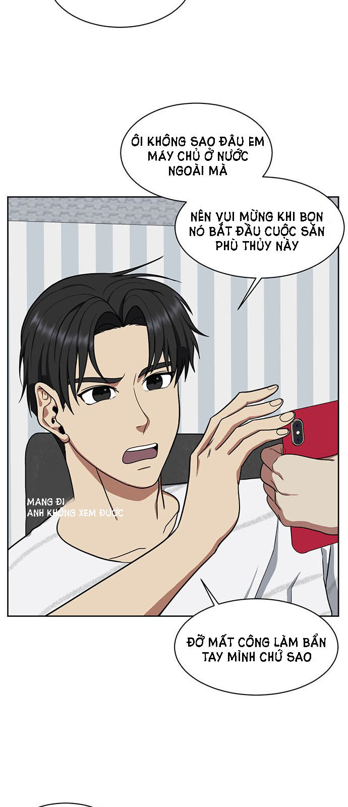 Thay Đổi Tôi - Chương 32 - Trang 24