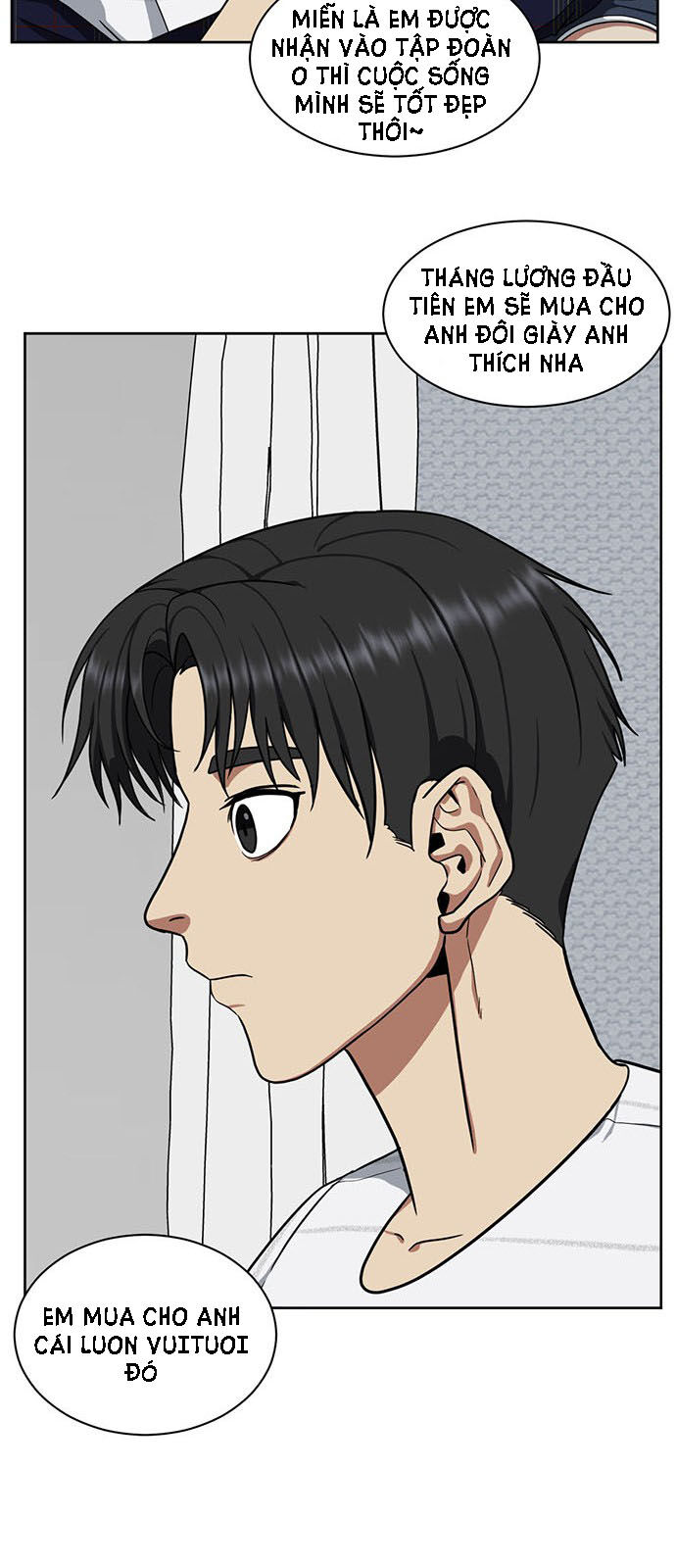 Thay Đổi Tôi - Chương 32 - Trang 30