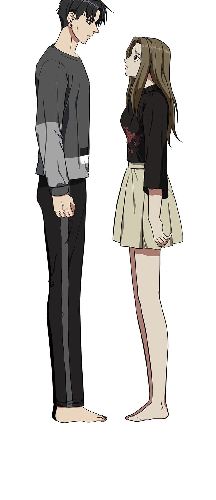 Thay Đổi Tôi - Chương 32 - Trang 3