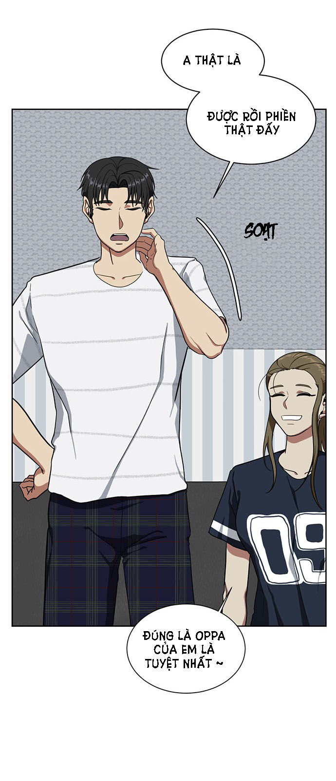 Thay Đổi Tôi - Chương 32 - Trang 31