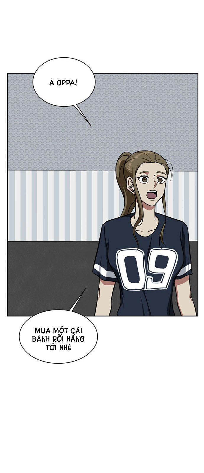 Thay Đổi Tôi - Chương 32 - Trang 32