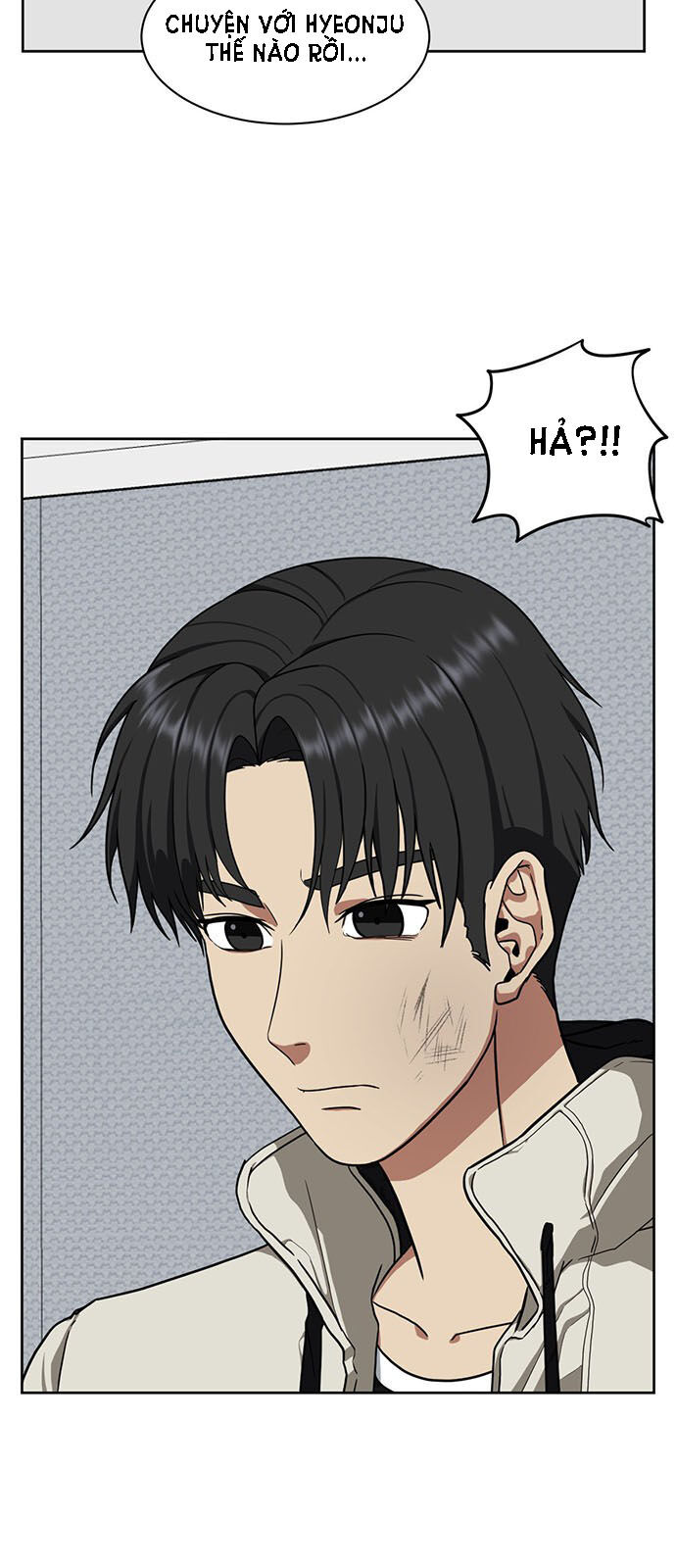 Thay Đổi Tôi - Chương 32 - Trang 35