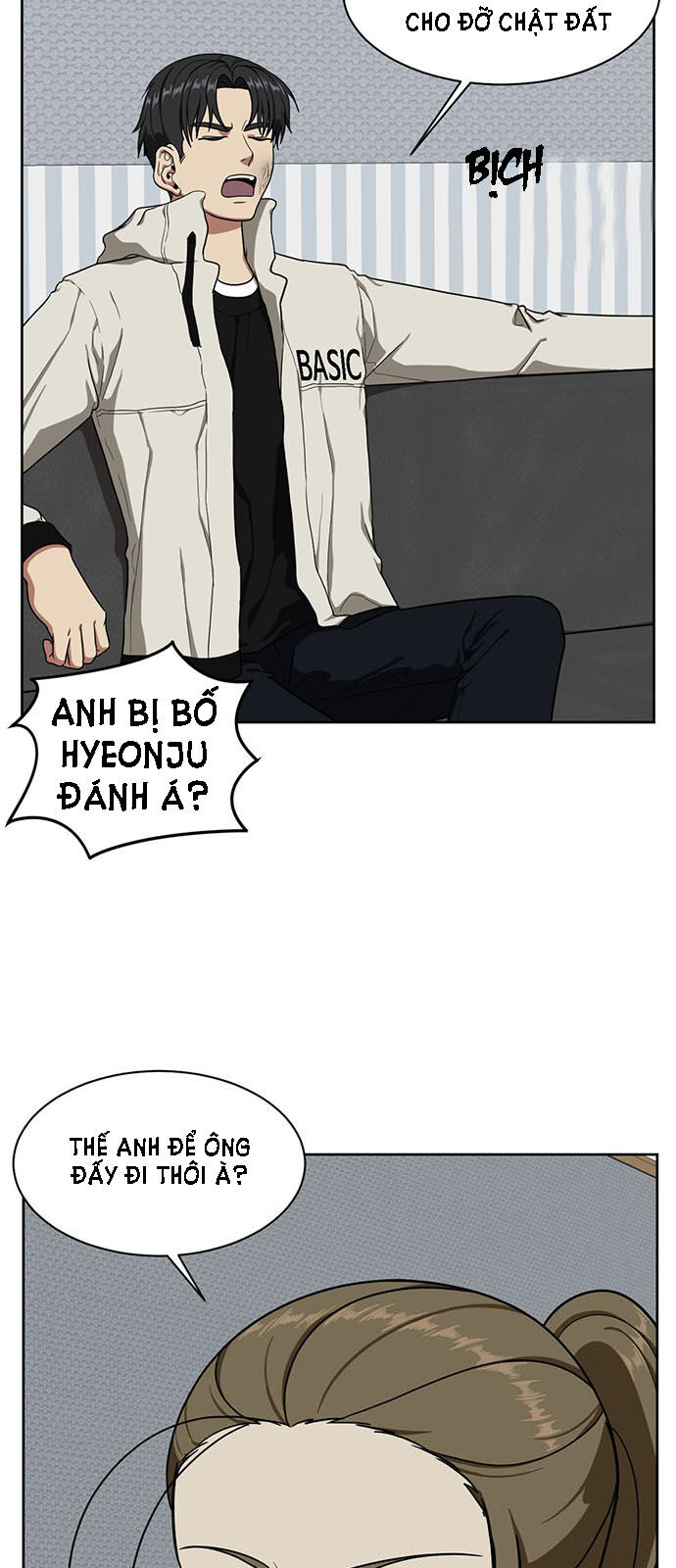 Thay Đổi Tôi - Chương 32 - Trang 37