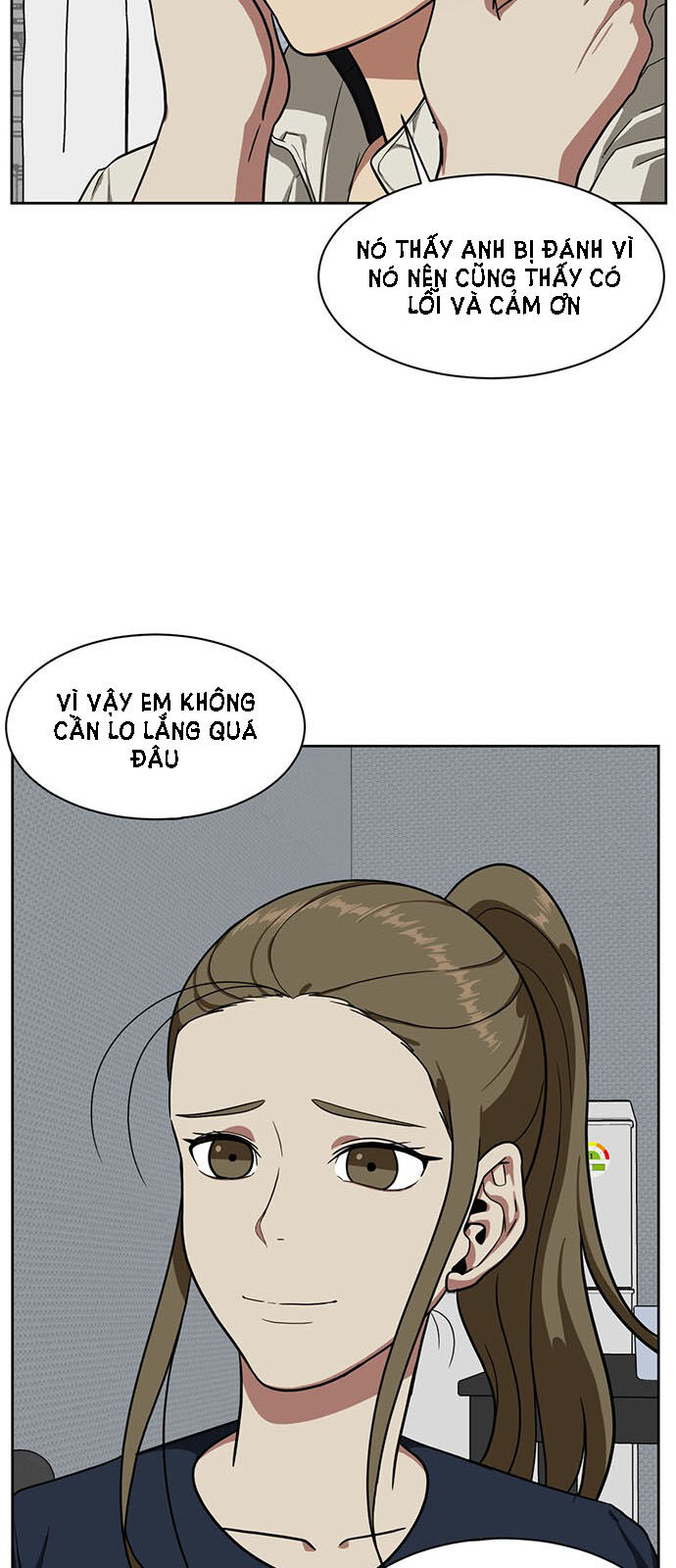 Thay Đổi Tôi - Chương 32 - Trang 40