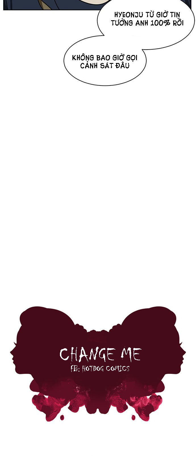 Thay Đổi Tôi - Chương 32 - Trang 41