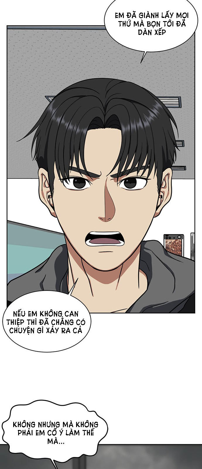 Thay Đổi Tôi - Chương 32 - Trang 44