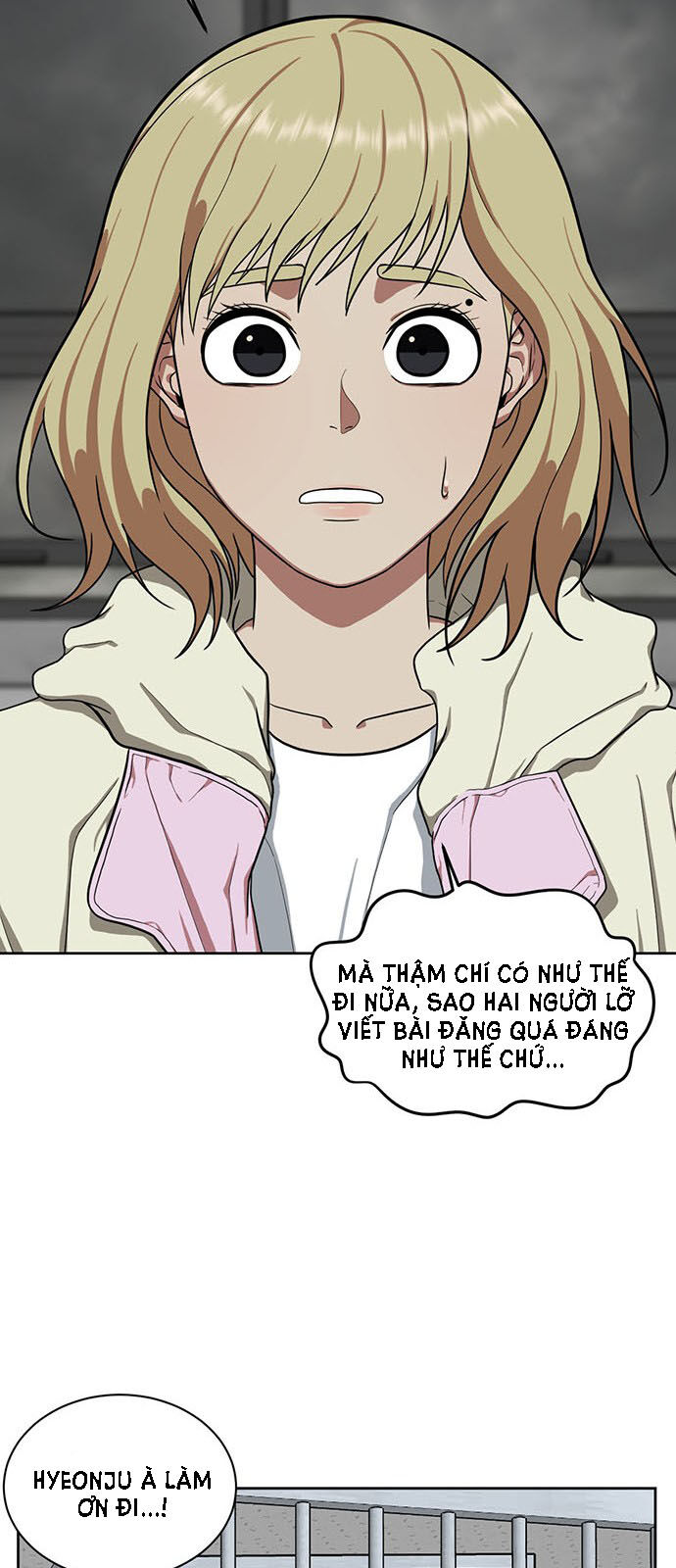 Thay Đổi Tôi - Chương 32 - Trang 45