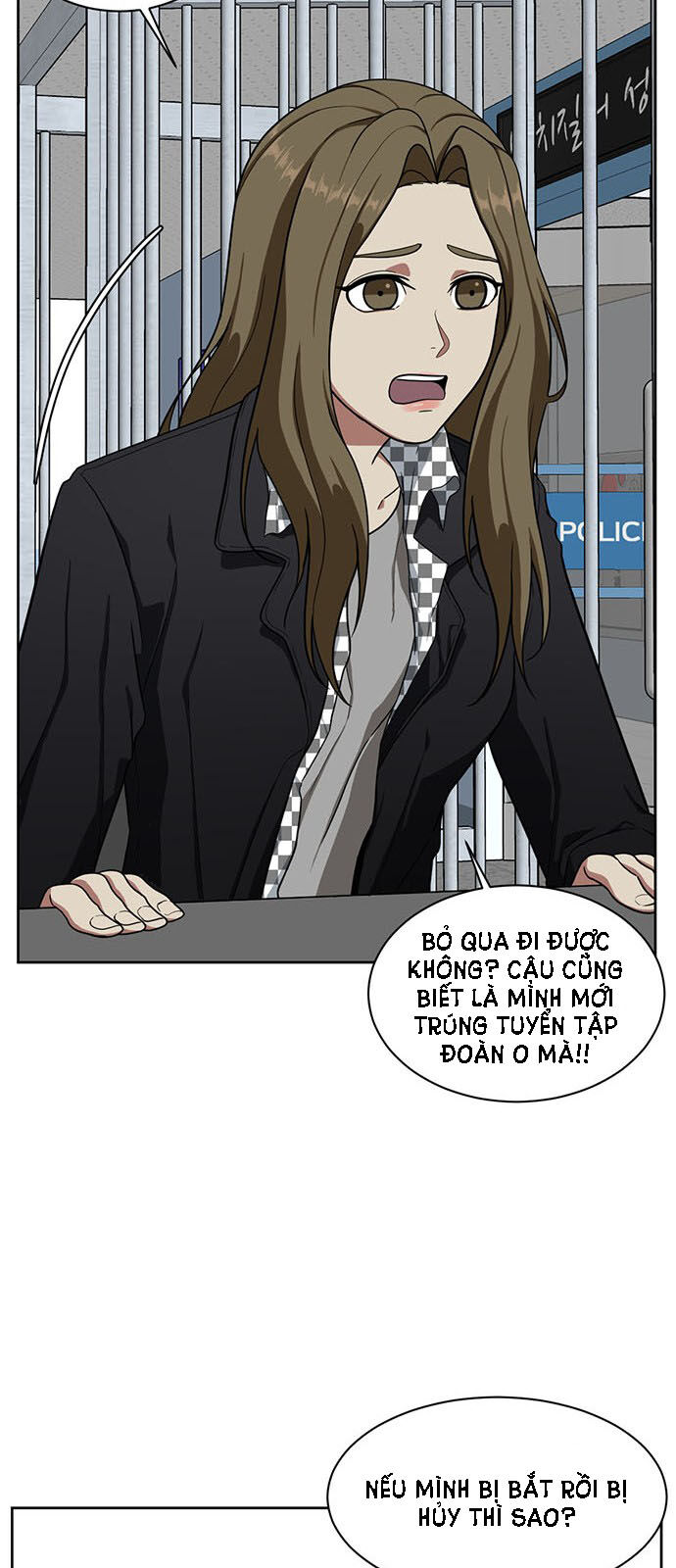 Thay Đổi Tôi - Chương 32 - Trang 46