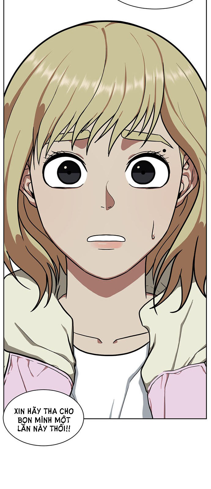 Thay Đổi Tôi - Chương 32 - Trang 47