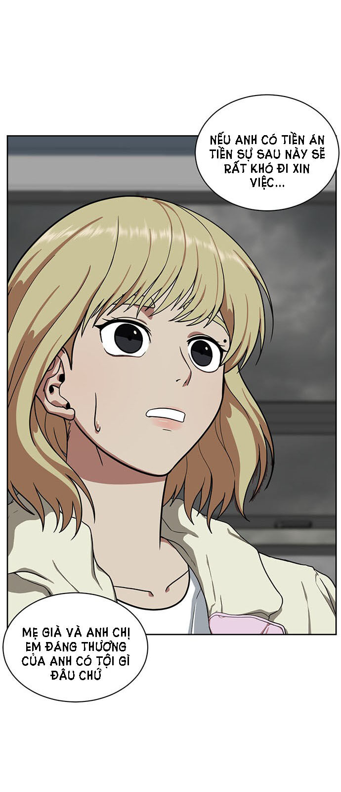 Thay Đổi Tôi - Chương 32 - Trang 49