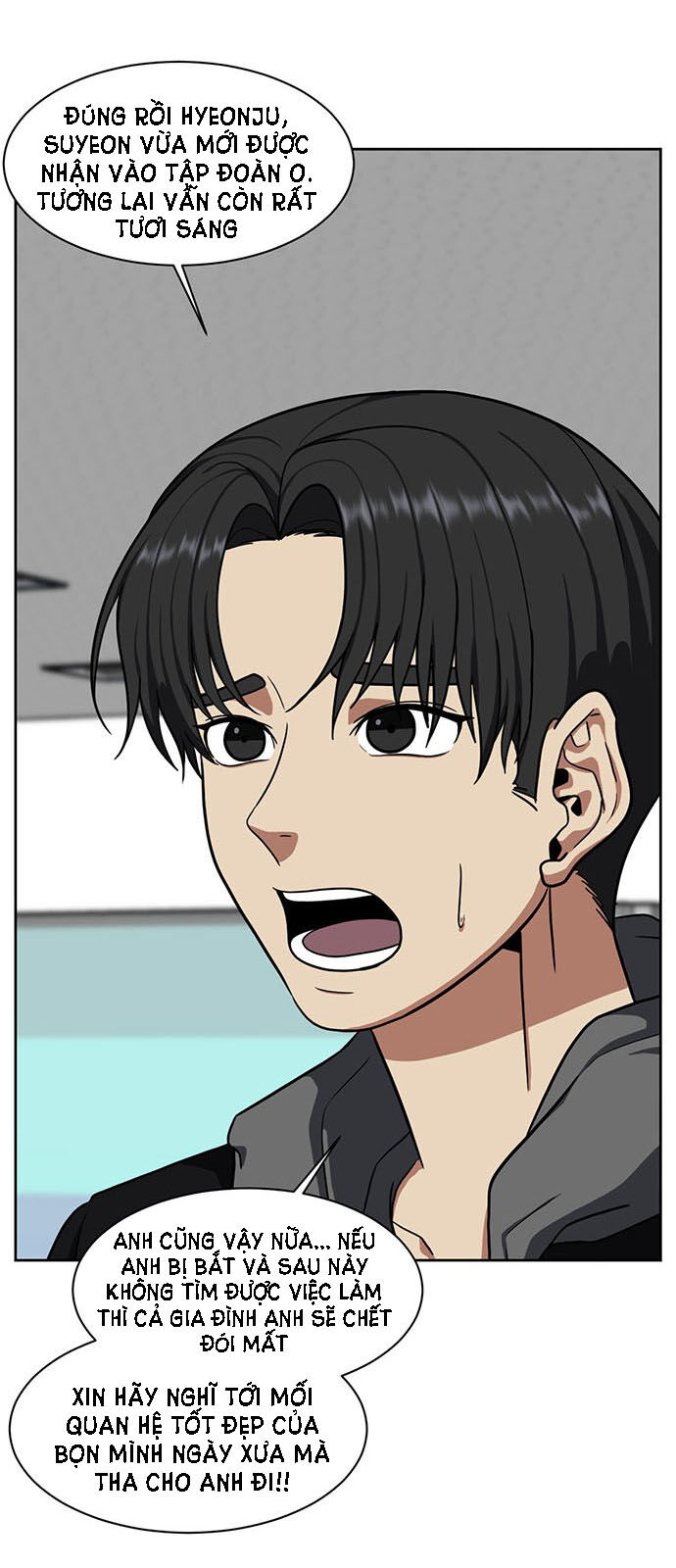 Thay Đổi Tôi - Chương 32 - Trang 54