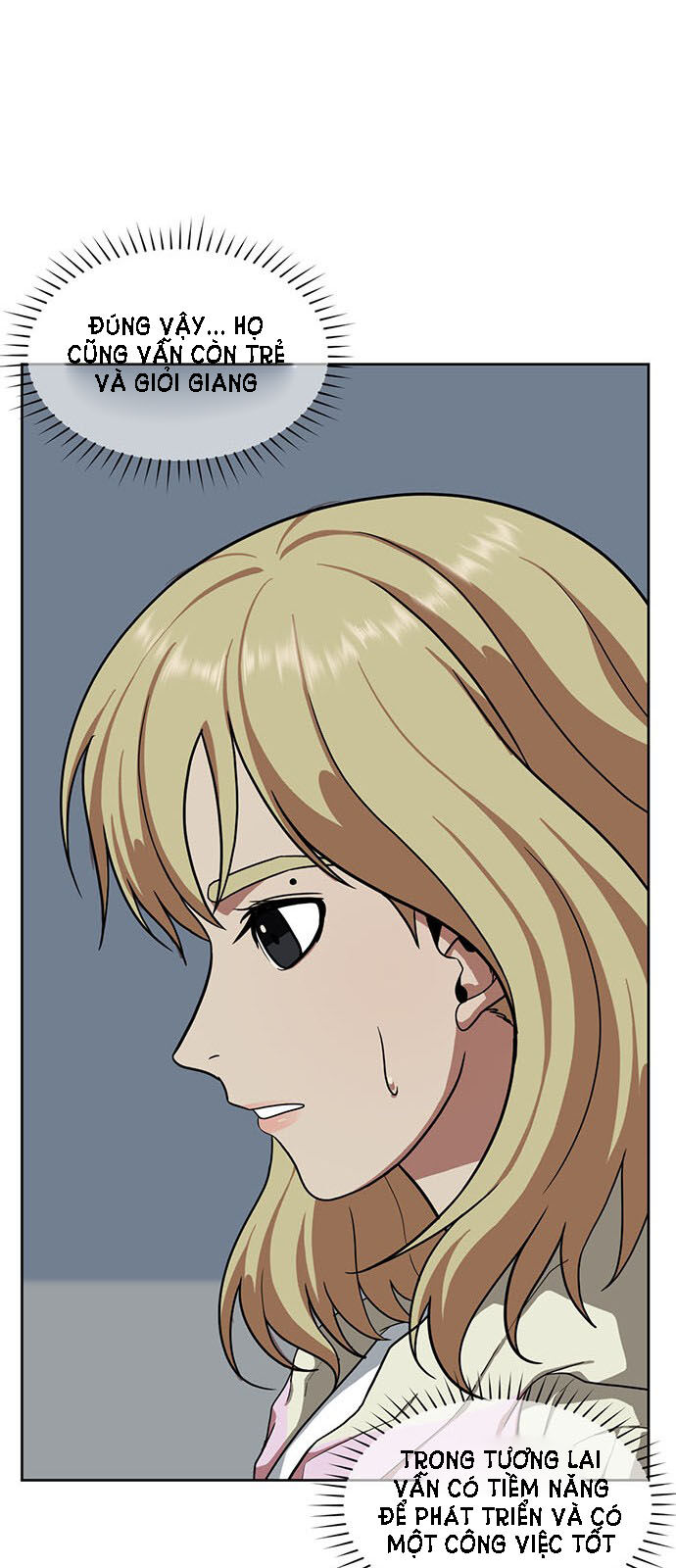 Thay Đổi Tôi - Chương 32 - Trang 56