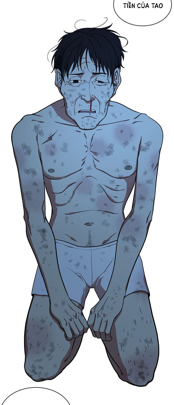 Thay Đổi Tôi - Chương 32 - Trang 64