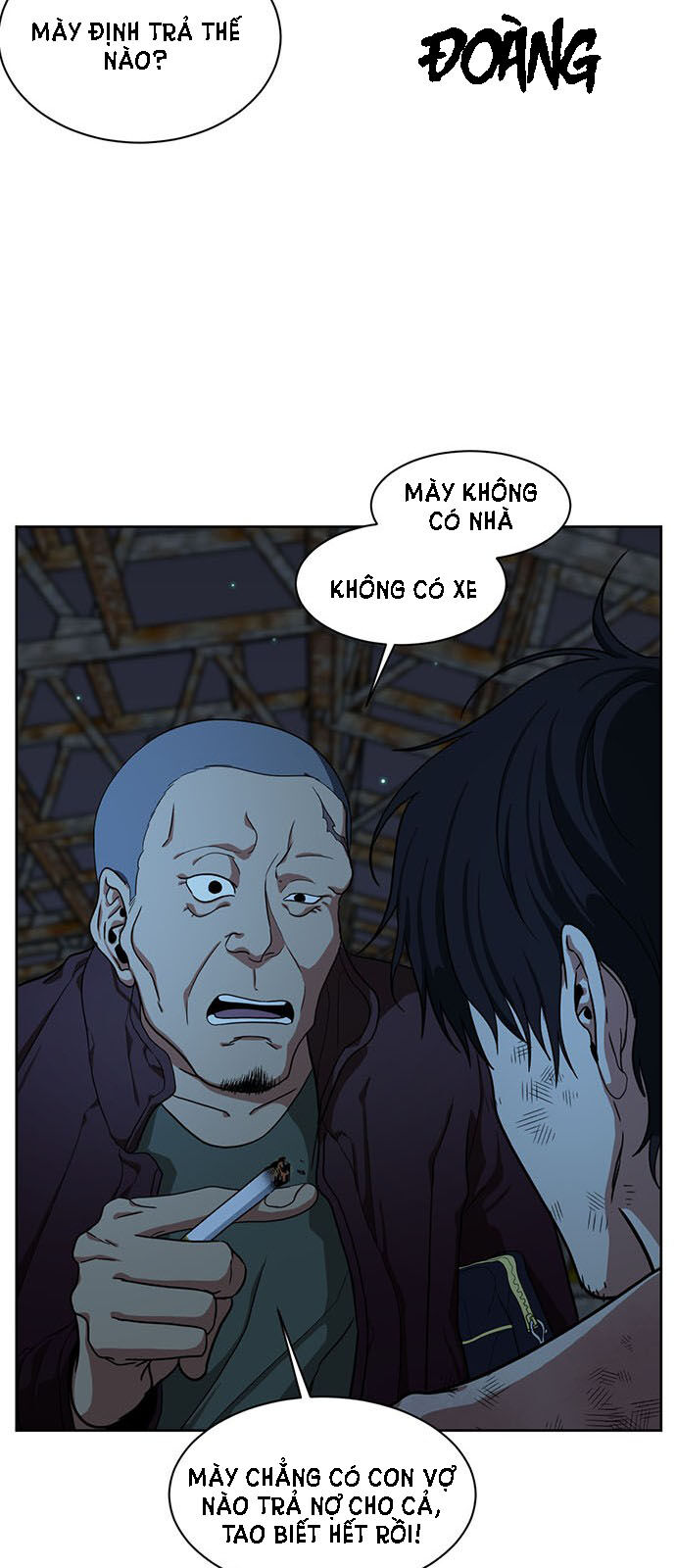 Thay Đổi Tôi - Chương 32 - Trang 65