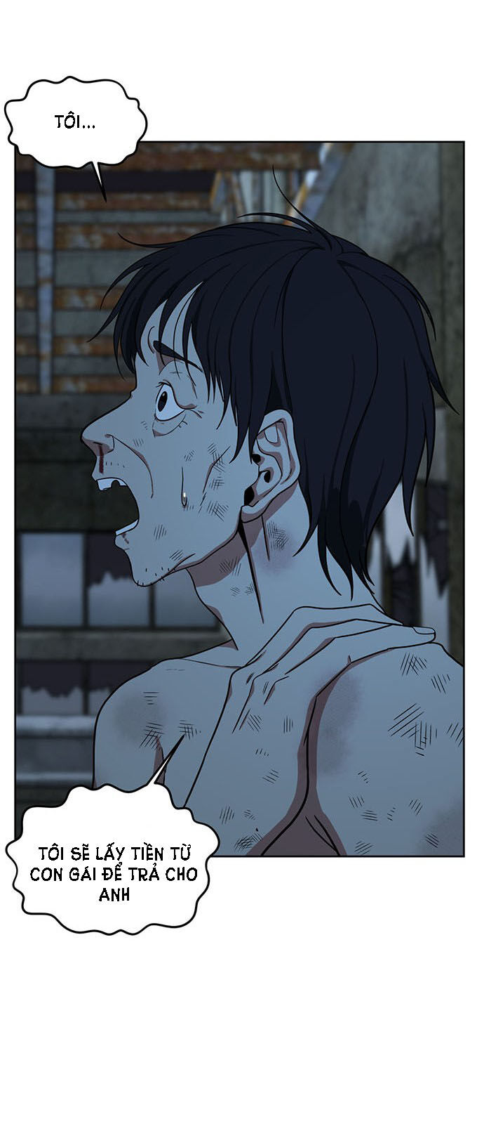 Thay Đổi Tôi - Chương 32 - Trang 67