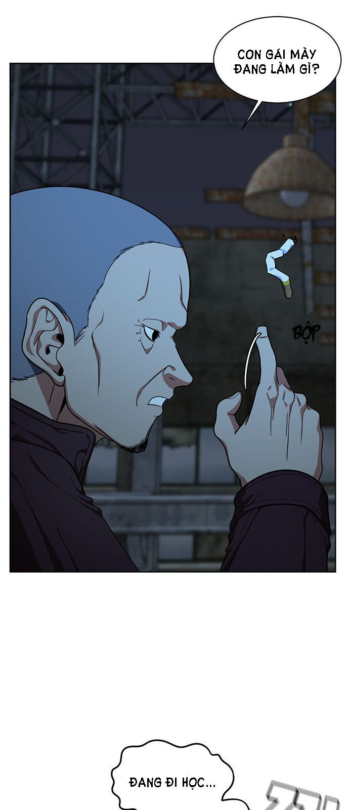 Thay Đổi Tôi - Chương 32 - Trang 68