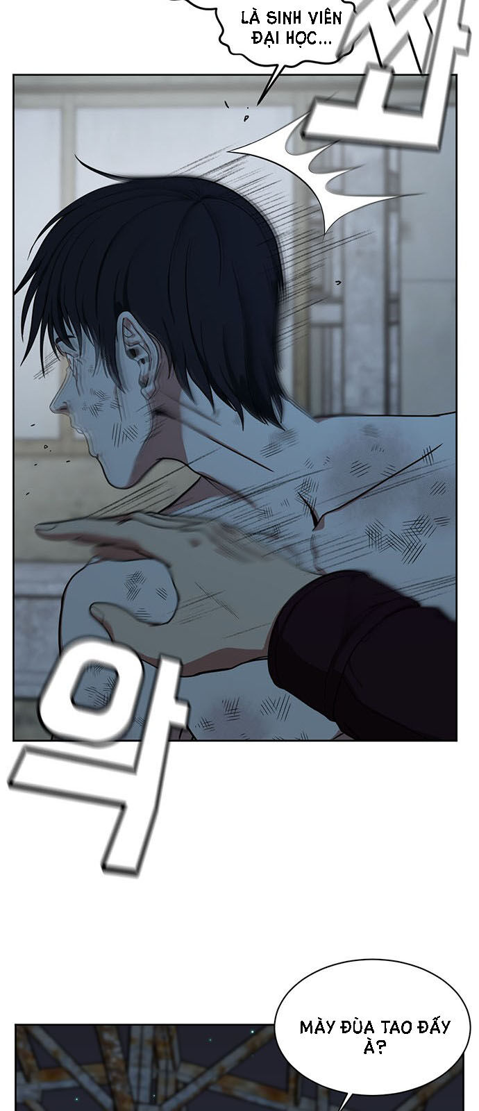 Thay Đổi Tôi - Chương 32 - Trang 69