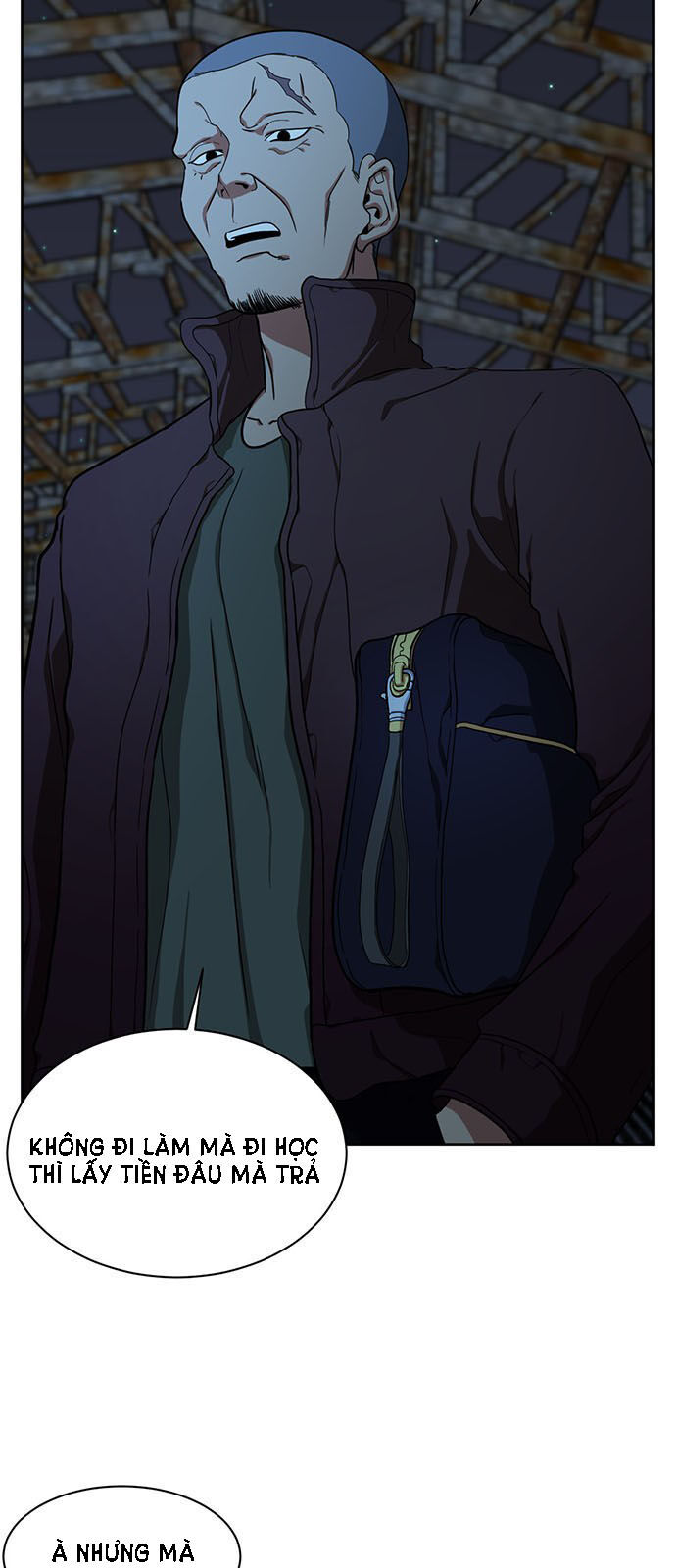 Thay Đổi Tôi - Chương 32 - Trang 70