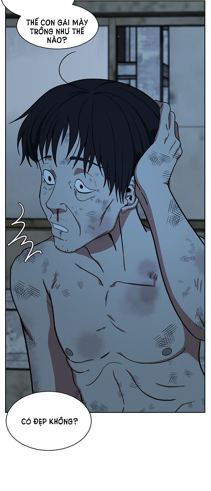 Thay Đổi Tôi - Chương 32 - Trang 71